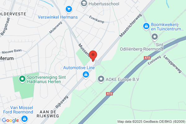 Administratiekantoor Scheers Bv