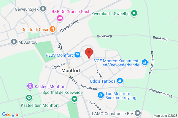 Autorijschool P. Meuwissen
