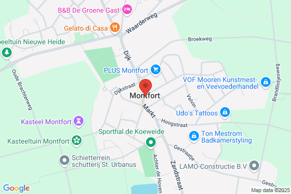 Bloemenboetiek Annelies