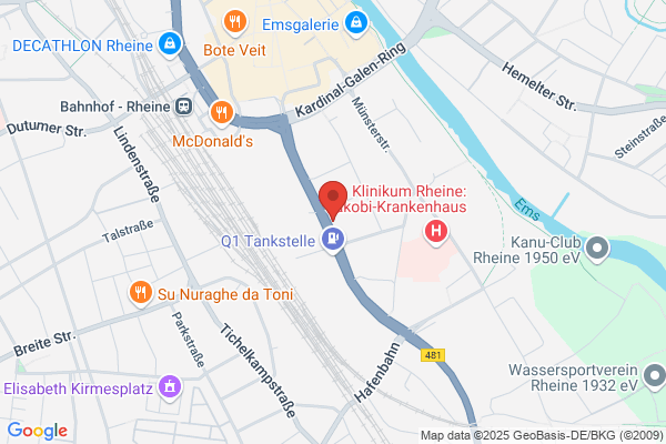 Evers, Auto- En Motorrijschool