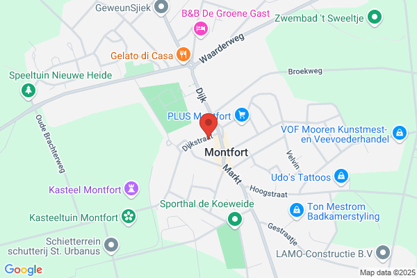 Excelsior Muziekvereniging