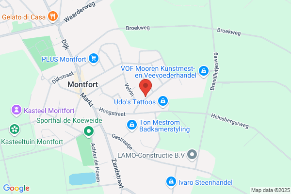 Hartjes Steel & Metals Design
