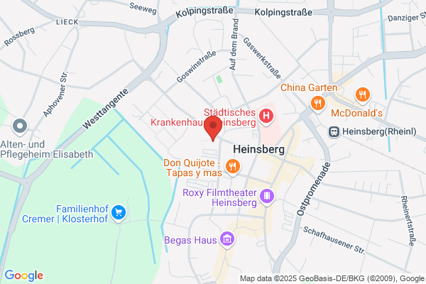 Hawinkels, Ton