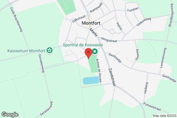 Hovenier Rk, De