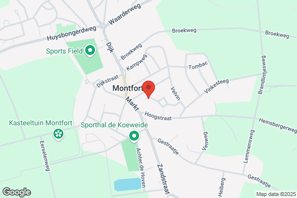 Kurstjens Puttenboorbedrijf L