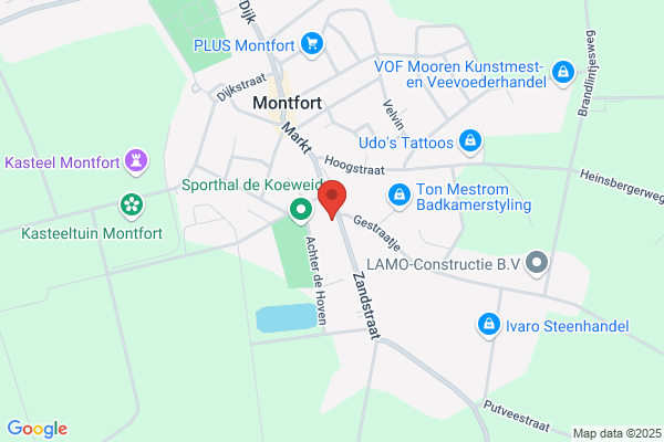 Kurstjens, J J M