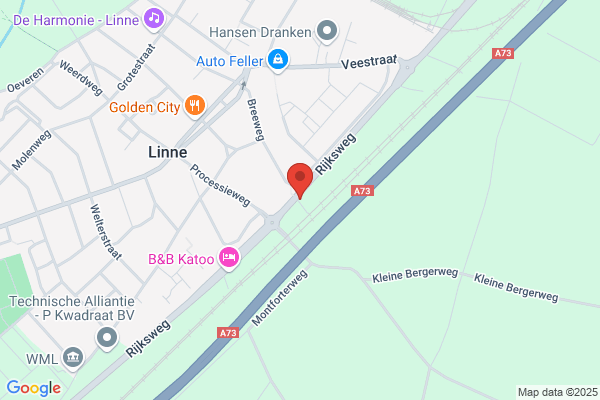 Linne Transport BV