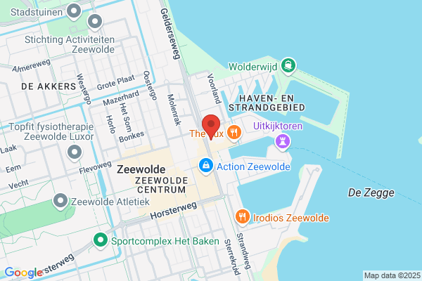 Makelaarskantoor Van Pol Bv