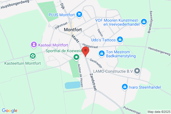 Taxibedrijf Van Der Varst Bv