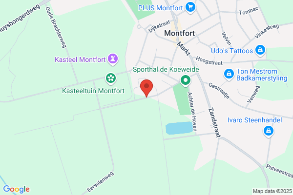 Thuiswerkcentr Wiekken