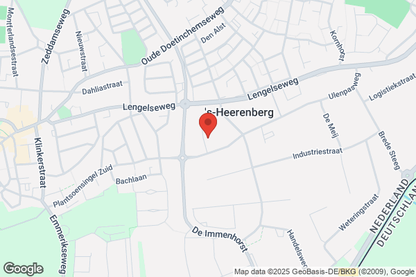 Transportbedrijf F.H. Peeters En Zoon Bv