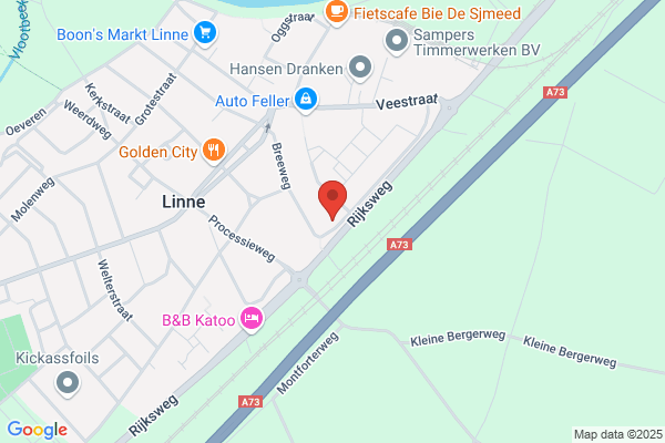 Uitvaartzorg Linne