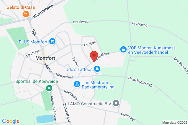 Verkoulen Schilderwerken