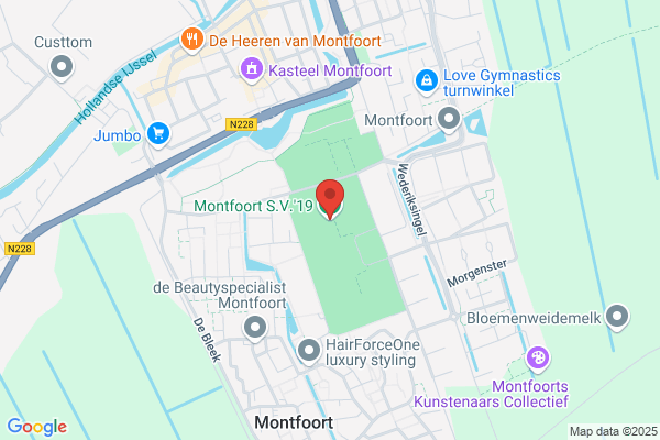 Vvv Montfoort