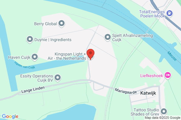 Colt Brandventilatie B.V.