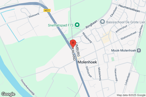 Administratiekantoor Poos en Hofman