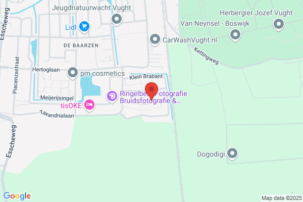 't Hummeltje