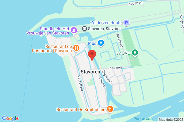 Bistro De Schans