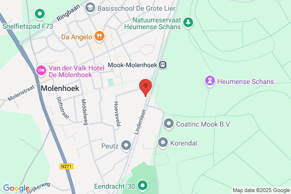 Blok & Co