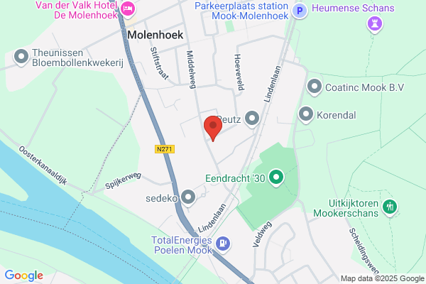 Bulkens Architecten BNA