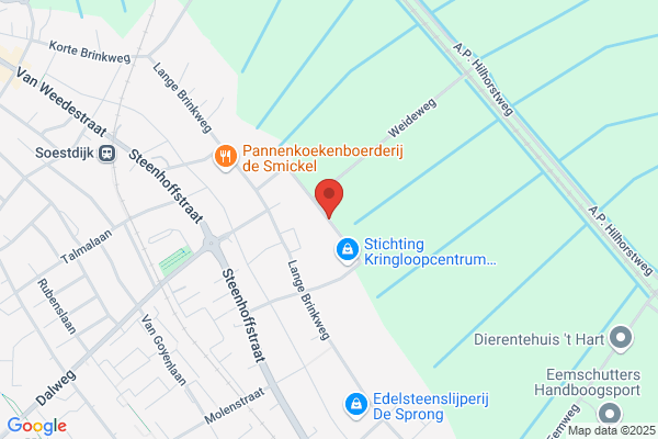 De Schans