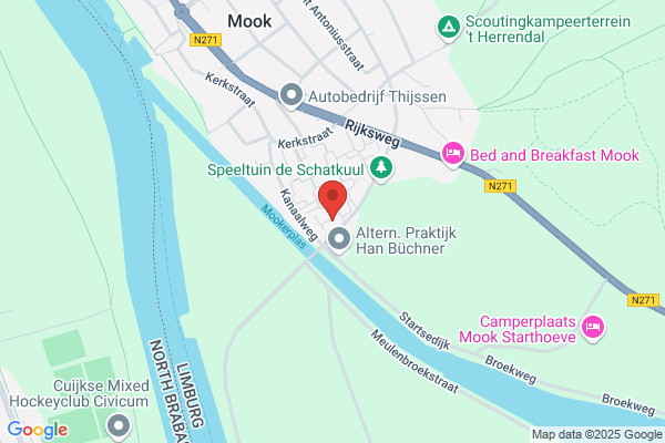 Duijnhoven Bestratings- en Hoveniersbedrijf Van