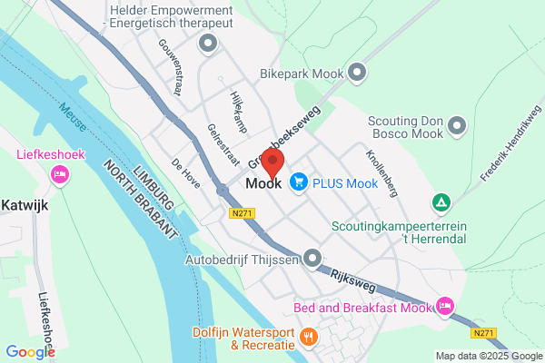 Ergotherapie Vera Mölders