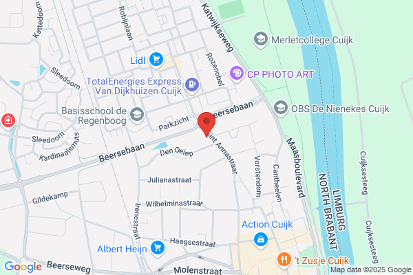 F.A.M. Van Schipstal Makelaar Og