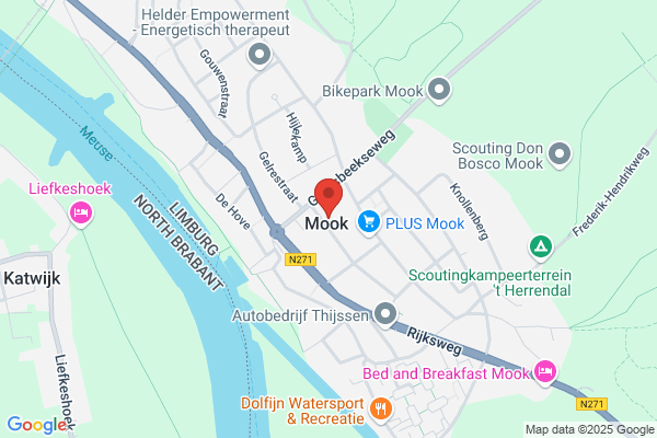 Fysiotherapeutisch Instituut Cuijk Noord