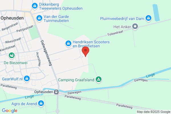 Georg Bruining Bv