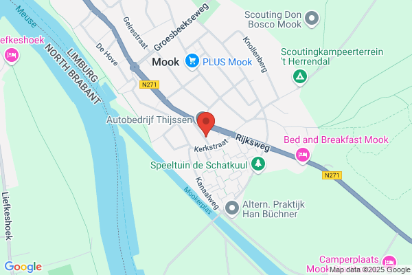 Huis En Tuin Decor Mook