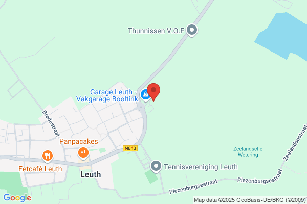 Janssen Bv, J C