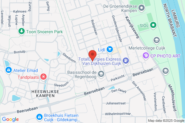 Rijschool Ad Van Gelder