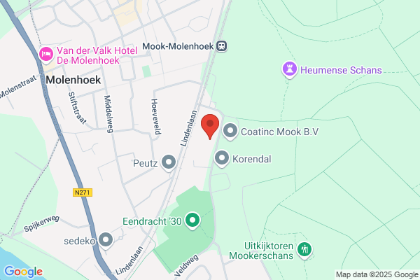 Vuurkuul De