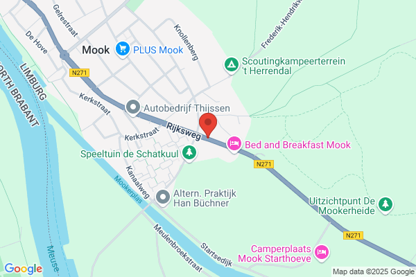 Woningstichting De Vuurkuul