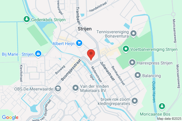 Beter Horen Strijen 246