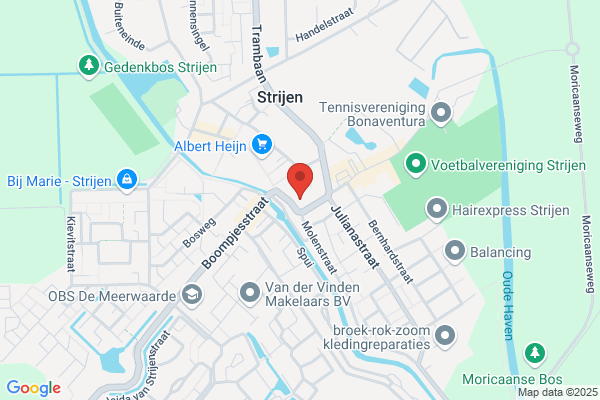 Samenwerkende Tandartsen Strijen