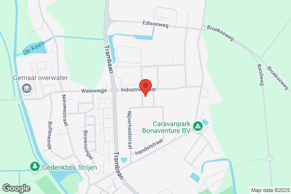 Struik & Hamerslag B.V.