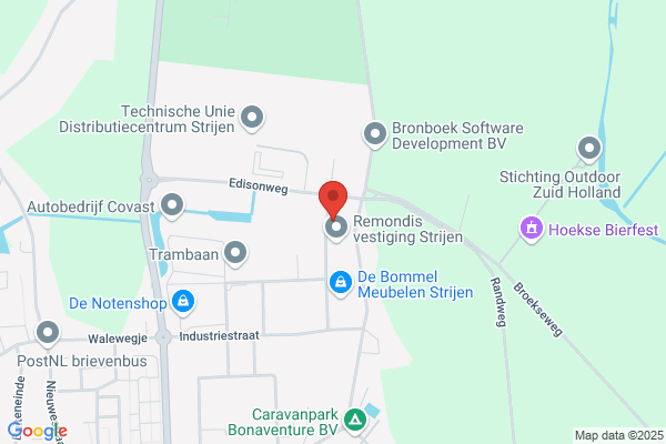 Zonwering Oud-Beijerland: Zonwering Hoekse waard