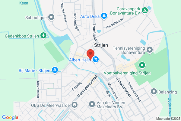 Boekhandel Schouten