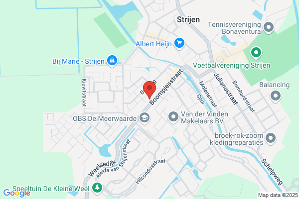 Kinderopvang TT Team BV