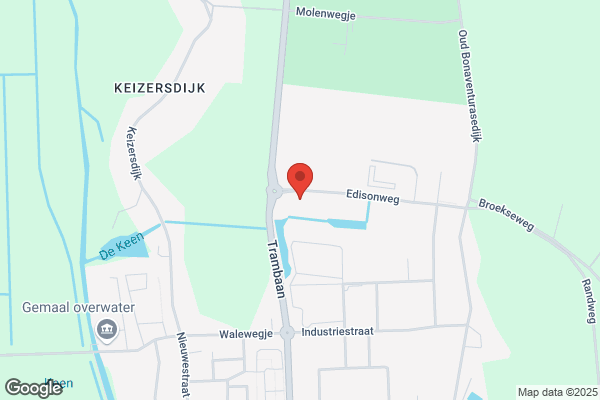 Reedijk Wonen BV