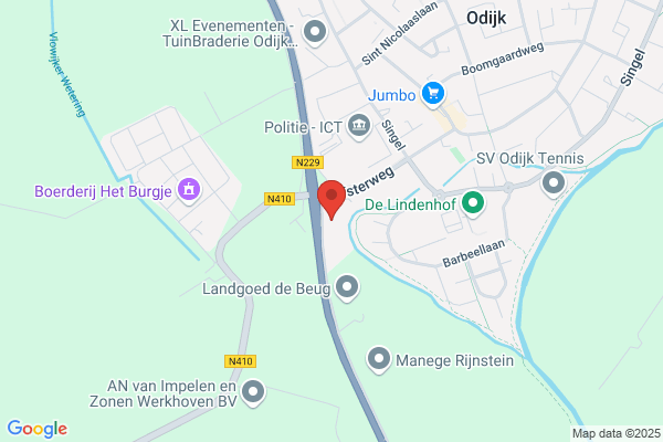Accountantskantoor Buitendijk Bv