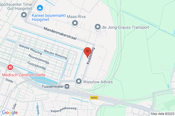 Administratie En Adviesburo Huisman-Kruy