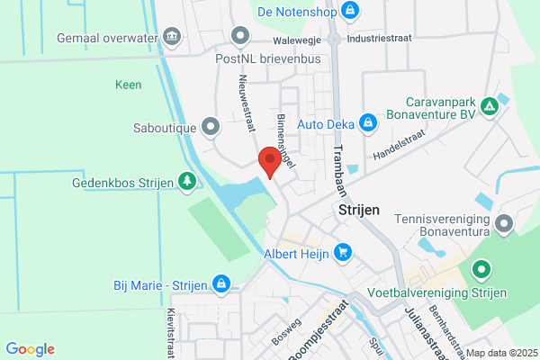 Automobielbedrijf Den Haan B.V.