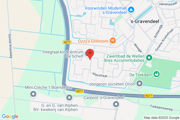 BSO 't Schelfje