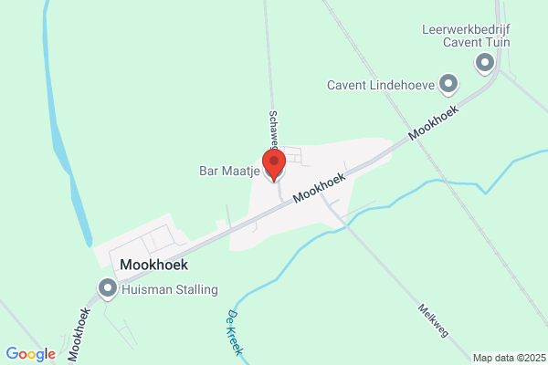 Bar Maatje