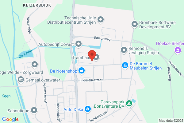 Biesheuvel Graveertechniek