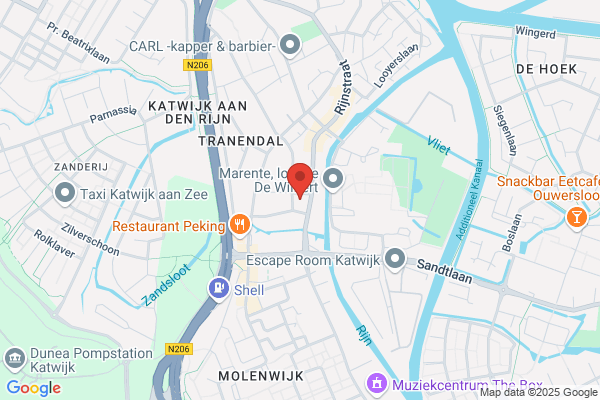 Boemerang Openb, De
