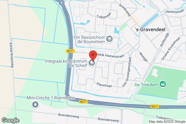 Cavent Woonvoorziening Vlashof